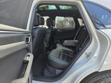 Porsche Macan SUV Facelifting II 2.9 GTS 440KM 2022 PORSCHE Macan GTS, V6 2.9l benzyna 440KM Przebieg:39, 856km Dokumentacja, zdjęcie 24