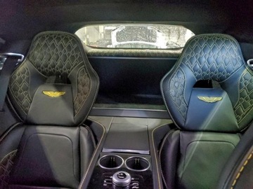 Aston Martin Rapide II 2016 Aston Martin Rapide S 2016 5.9 Benzyna 552KM, zdjęcie 10