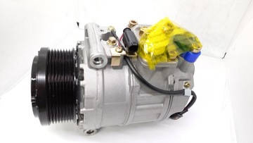 КОМПРЕССОР КОНДИЦИОНЕРА ВОЗДУХА MERCEDES GL X164 M W164 R W251 CDI