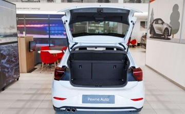 Volkswagen Polo VI GTI Facelifting 2.0 TSI 207KM 2024 Volkswagen Polo 2.0 Tsi Gti DSG 2.0 Benzyna 206KM, zdjęcie 24