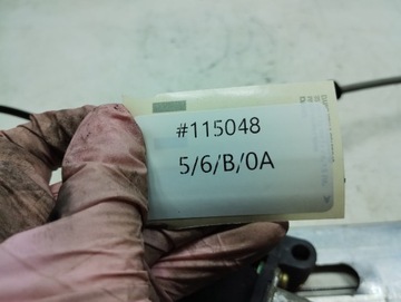 HONDA JAZZ II MECHANIZMUS SKEL PRAVÝ PŘEDNÍ