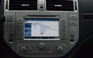 Ford Kuga I 2.0 Duratorq TDCi 140KM 2011 Ford Kuga 2.0D Navi Kamera 4x4 155 Tys Km Oryginal Lakier Sprowadzony, zdjęcie 26