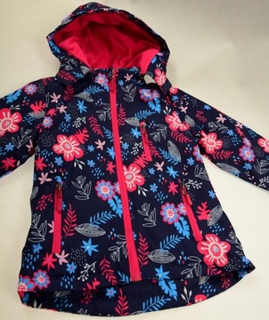 J-282 КУРТКА G8 ВЕСНА/ОСЕНЬ ЛЕГКИЙ ФЛИС 122