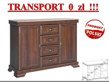 Кора КК3 комод