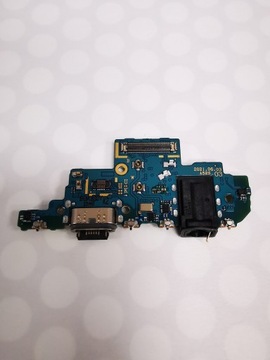 Płytka z gniazdem USB, złacze ładowania Samsung A52s A528 K2 oryg.