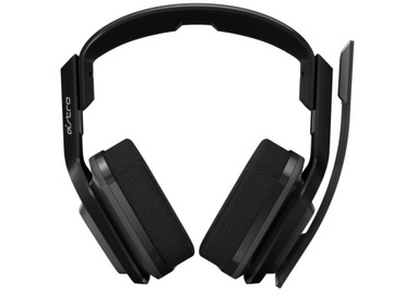 БЕСПРОВОДНЫЕ НАУШНИКИ ASTRO A20 5 ГГц EQ ПК XBOX