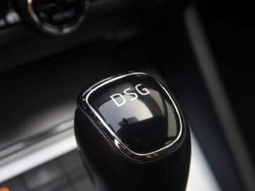 Skoda Octavia III Kombi Facelifting 2.0 TDI 150KM 2018 Skoda Octavia 2.0 TDI, Salon Polska, zdjęcie 18