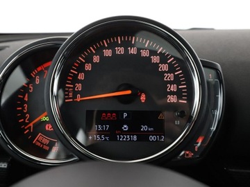 Mini Clubman F54 Kombi 2.0 192KM 2017 Mini Clubman Automat Panorama navi Czujniki, zdjęcie 17