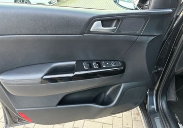 Kia Sportage IV SUV 1.6 T-GDI 177KM 2017 Kia Sportage GT-line 1,6 Benzyna 177 KM Salon Polska GWARANCJA Zamiana Zar, zdjęcie 19