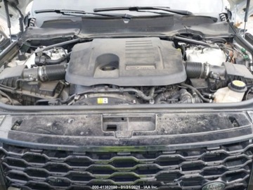 Land Rover Range Rover IV 2020 Land Rover Range Rover Hse swb 3.0 Benzyna 395KM, zdjęcie 17