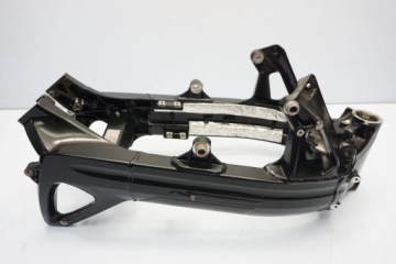BMW F 800 S 06-10 РАМА 2008 + КОМПЛЕКТ ДОКУМЕНТОВ