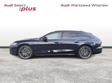 Audi A6 C8 Allroad 2.0 40 TDI 204KM 2025 Audi A6 Avant DOSTEPNE Audi A6 Avant TDI quattro 204 KM S tronic NOWY MOD, zdjęcie 1