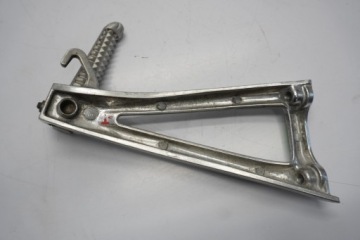 YAMAHA YZF-R6 RJ05 RJ09 03-05 КОМПЛЕКТ ПОДНОЖКА ЛЕВАЯ ЗАДНЯЯ
