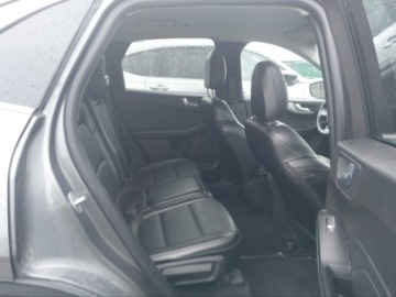 Ford Escape III 2024 Ford Escape 2024 FORD ESCAPE PLATINUM 2.0 Benzyna 250KM, zdjęcie 11