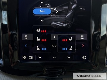 Volvo XC60 II 2022 Volvo XC 60 XC60 B5 B AWD Inscription aut, Pakiet, zdjęcie 21