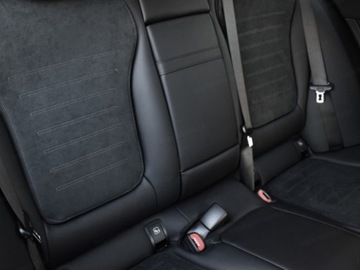 Mercedes Klasa C W206 2025 C Klasa 220 d 4-Matic AMG 2.0 (197KM) 2025, zdjęcie 15