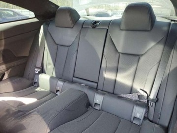 BMW Seria 4 G22-23-26 2022 BMW Seria 4 2022, 2.0L, od ubezpieczalni 2.0 Benzyna 255KM, zdjęcie 8