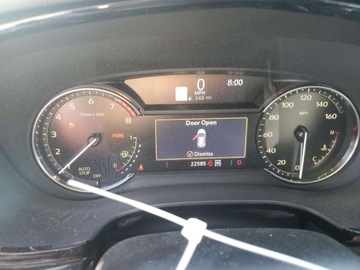 Cadillac 2023 Cadillac XT5 Premium Luxury 2023 3.6l 3.6 Benzyna 310KM, zdjęcie 9