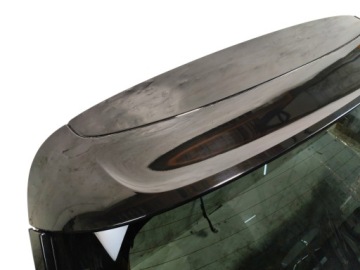 heckklappe kofferraumdeckel Kofferraum heck hinten CITROEN C4 AIRCROSS LAK: KTZ (12-17) | thumb 5