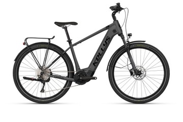 KELLYS E-CARSON 70 725Wh 2023 rama L