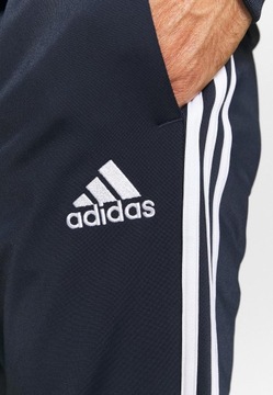 Adidas Dres Męski Komplet Spodnie i Bluza Sportowy