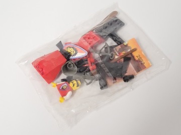 UNIKAT 2892 Lego System Castle Kabaya MISB 1998