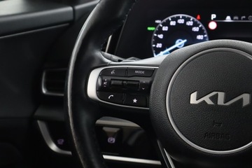 Kia Sportage V SUV Plug-In 1.6 T-GDI PHEV 265KM 2023 Kia Sportage 1.6 T-GDI PHEV, Salon Polska, zdjęcie 16