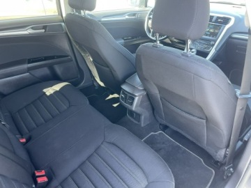 Ford Mondeo V Kombi 2.0 TDCi 150KM 2018 Ford Mondeo 2.0 TDCI 2018/2019 150KM, Ambiente, zdjęcie 28