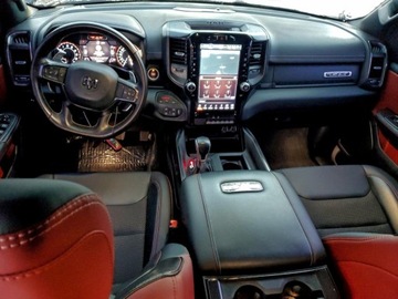  RAM 1500 TRX 2022 6.2 Benzyna 702KM, zdjęcie 8