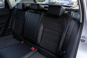 Seat Ateca SUV Facelifting 1.5 EcoTSI 150KM 2026 Seat Ateca Style 1.5 TSI 150 KM DSG, zdjęcie 14