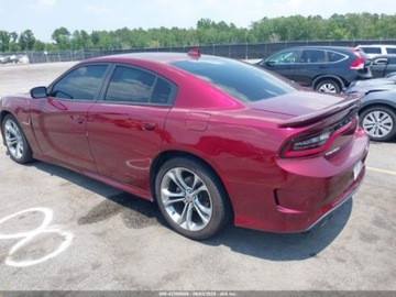Dodge Charger VII 2021 Dodge Charger 2021r., 5.7L 5.7 Benzyna 370KM, zdjęcie 2