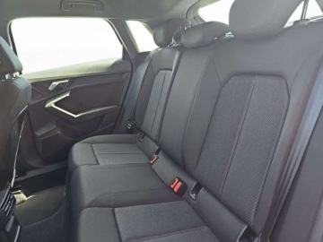 Audi A3 8Y Sportback 1.5 35 TFSI 150KM 2023 Audi A3 Sportback kamera cofania, automatyczna klima, tempomat, ogrzewanie, zdjęcie 28