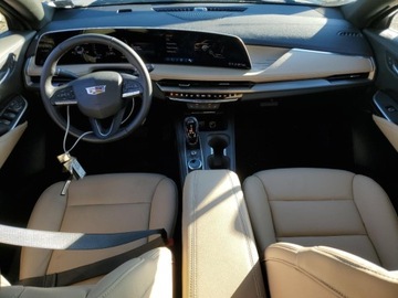 Cadillac 2025 Cadillac XT4 Premium Luxury 2025 2.0 Benzyna 235KM, zdjęcie 8