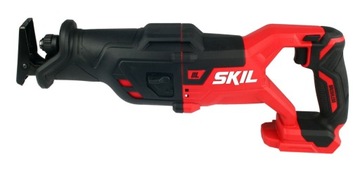 РЕЦИМЕРНАЯ ПИЛА 265 мм 20 В 3480 SKIL 1x2,5 Ач БЕСЩЕТОЧНАЯ