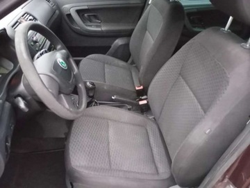 Skoda Roomster Mikrovan Facelifting 1.2 TSI 105KM 2010 Skoda Roomster 1.2 benzyna CLIMATRONIC PIEKNY kolor bogata wersja 1.2, zdjęcie 34