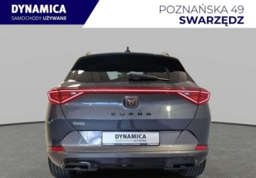 Cupra Formentor Crossover 1.5 TSI 150KM 2024 Cupra Formentor 1.5TSI 150KM DSG 2024r., Salon PL, Kamera 360, VAT 23, V., zdjęcie 6