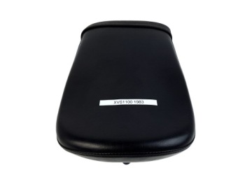 СИДЕНЬЕ ПАССАЖИРА ЗАДНЕЕ YAMAHA XVS DRAG STAR 1100 CLASSIC