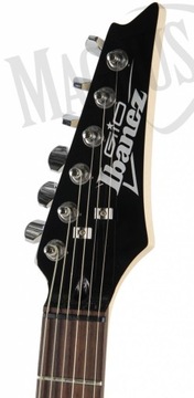 Ibanez GRX70QA-TKS — электрогитара