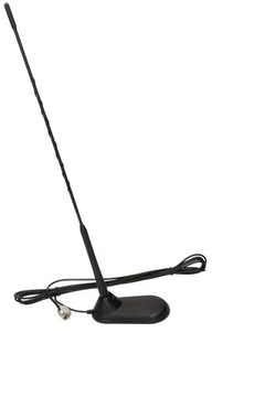 МАГНИТНАЯ АНТЕННА CB PRESIDENT НЬЮ-ЙОРК 49 см ZN8