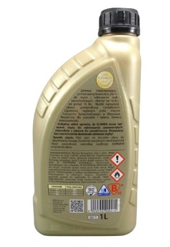 K2 CLAREN КОНЦЕНТРАТ ОМЫВАЮЩЕЙ ЖИДКОСТИ -80C