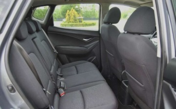 Hyundai ix20 Mikrovan 1.6 CVVT 125KM 2012 Hyundai ix20 GWARANCJA, 1.6 Benzyna, Automat, Panorama, Ladnie utrzymany, zdjęcie 7