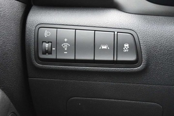 Hyundai Tucson III SUV Facelifting 1.6 GDi 132KM 2020 Hyundai Tucson SalonPL 1.6GDI 132KM N-lineKameraPodgrz.Fot i KierownicaKam, zdjęcie 22