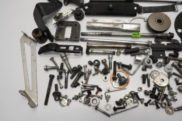 KAWASAKI Z-800 13-17 ВИНТЫ ВИНТЫ ВИНТЫ ВИНТЫ ВИНТЫ