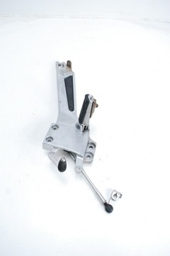 Комплект левой подножки YAMAHA FJR 1300 06-12