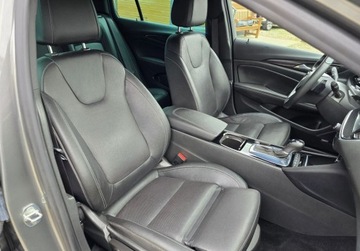 Opel Insignia II Grand Sport 2.0 CDTI 210KM 2019 Opel Insignia Grand Sport OPC Line Exclusive 2.0d 210KM Naped 4x4 Automat, zdjęcie 14