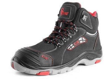 Buty robocze ochronne cxs ROCK DIORIT S3 41