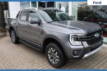 Ford Ranger VI 2025 FORD Ranger Wildtrak PHEV A10 2.3 281KM, zdjęcie 1