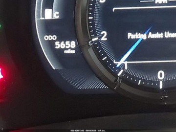 Lexus IS III 2024 Lexus IS 350 F Sport 2024 3.5l 3.5 Benzyna 311KM, zdjęcie 11