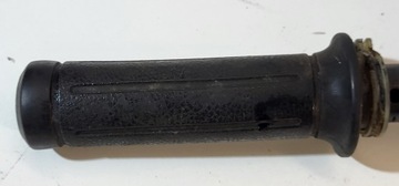 Kierownica manetki rolgaz Honda NES 125 2003r