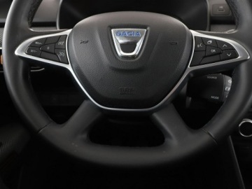 Dacia Sandero III Hatchback 5d 1.0 TCe LPG 100KM 2021 Dacia Sandero LPG navi klima auto LED kamera, zdjęcie 20